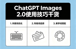 ChatGPT-Images-2.0使用技巧