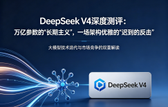 Deepseek V4