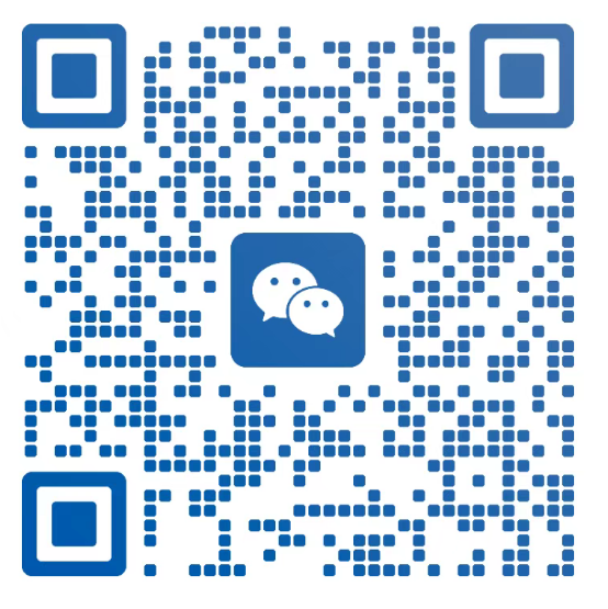 微信扫一扫关注我们