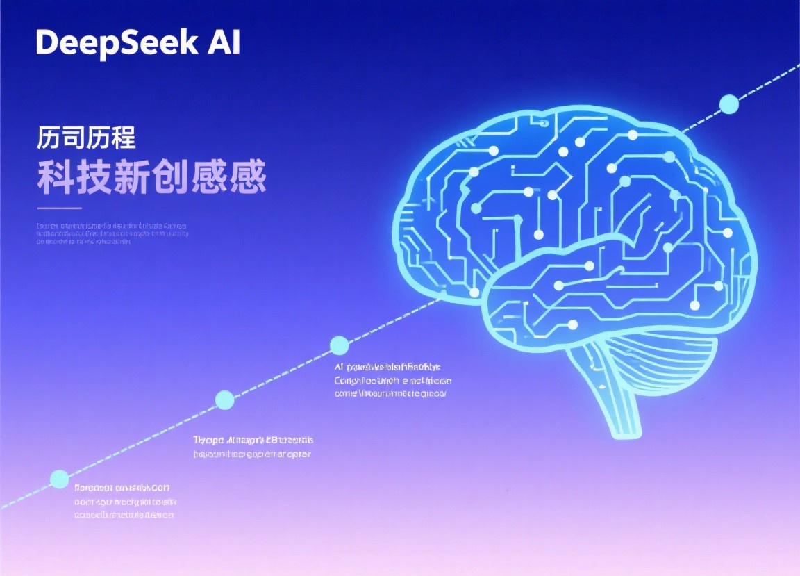 DeepSeek前世今生与未来