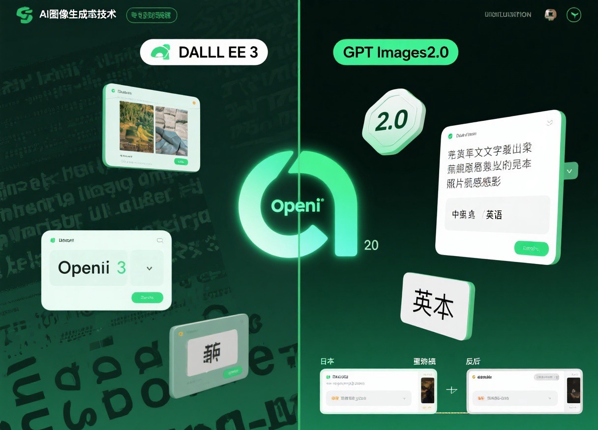 GPT Images 2.0测评