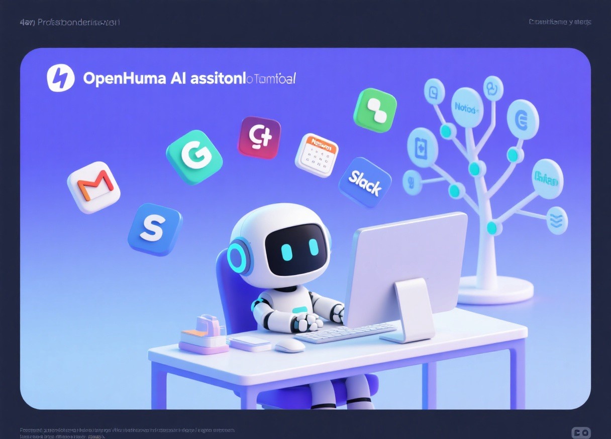 OpenHuman使用指南