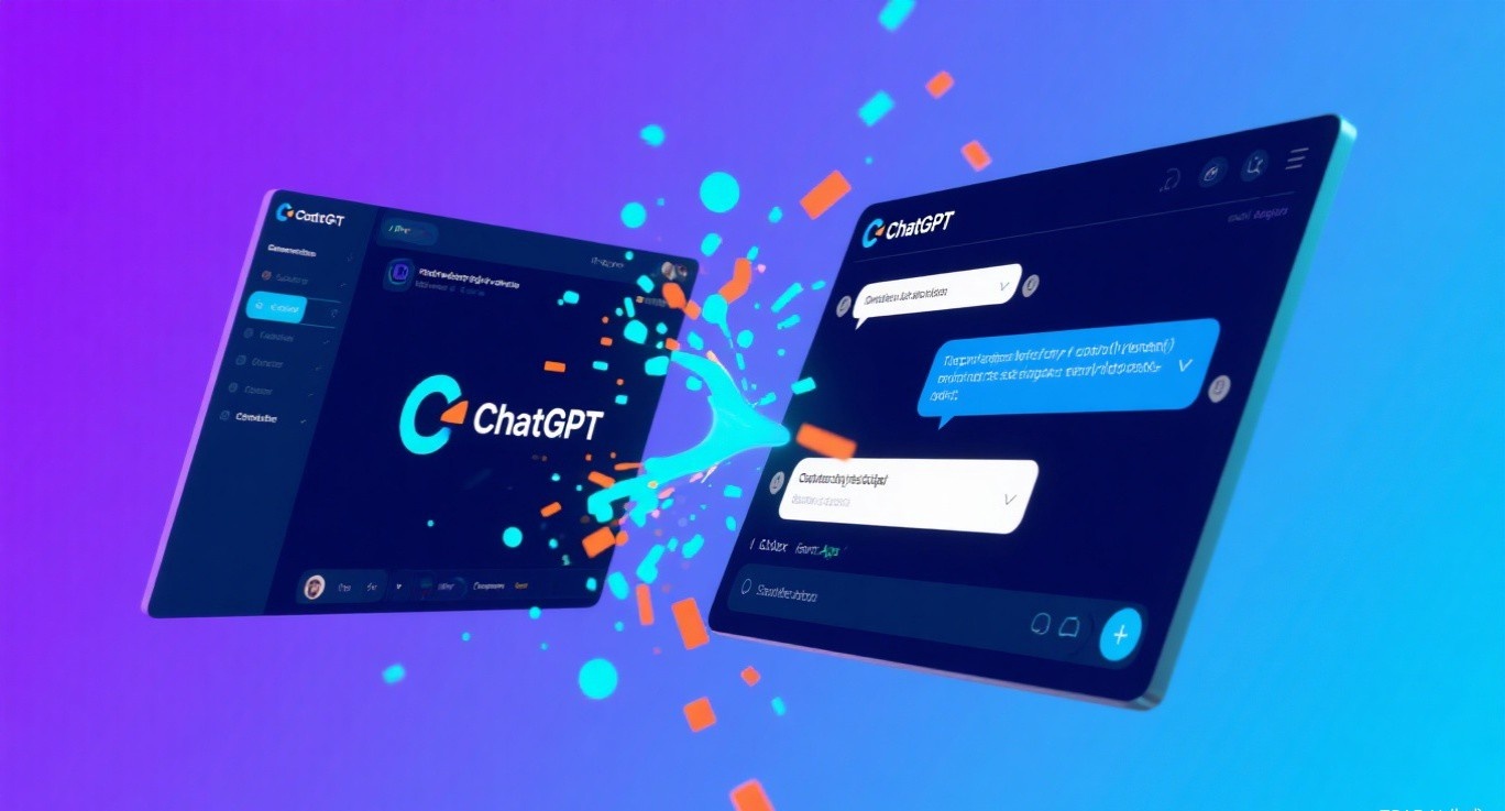ChatGPT Codex合体