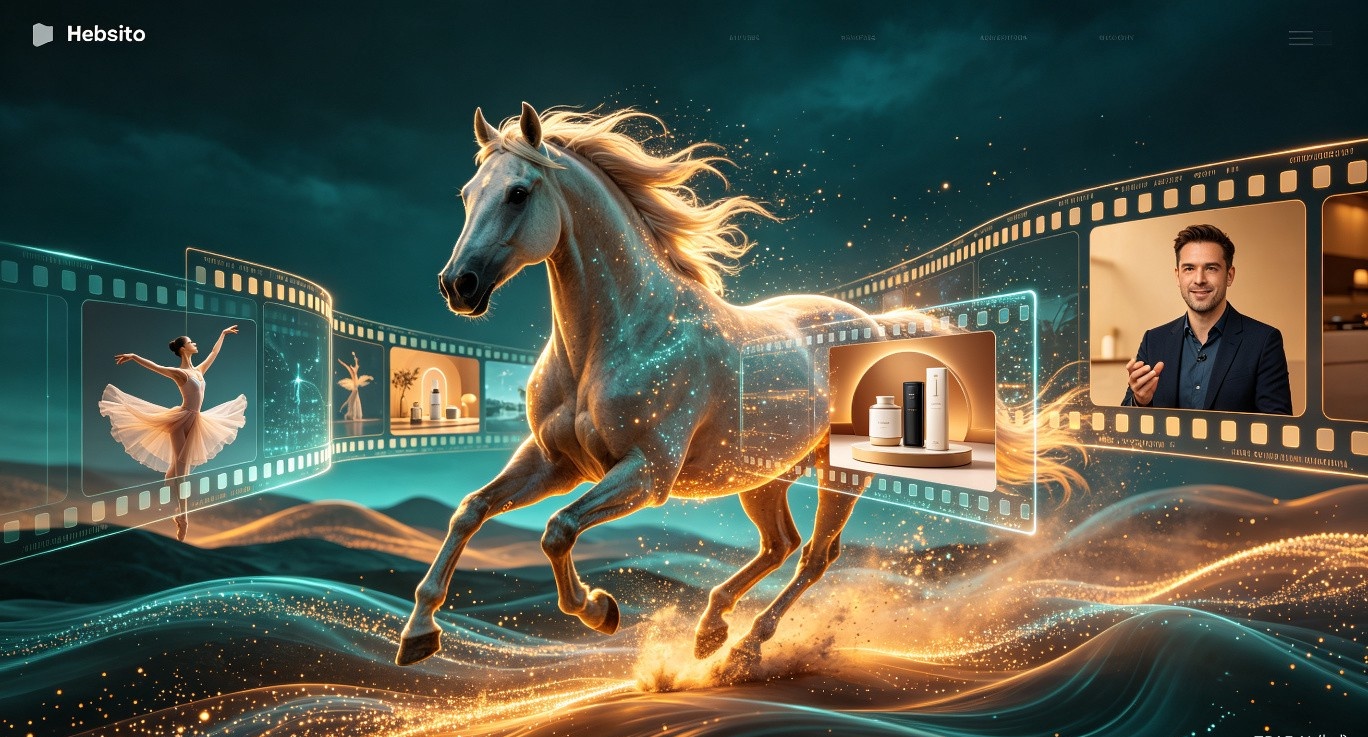HappyHorse 1.1深度测评