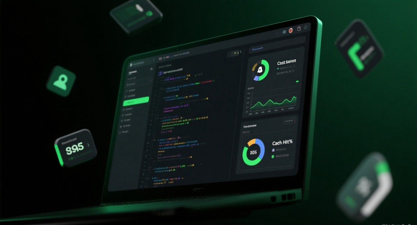 Reasonix Desktop深度测评