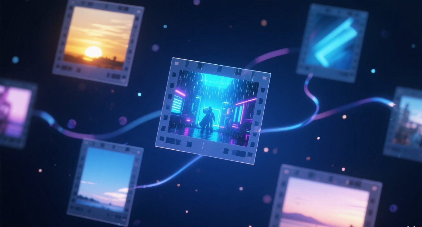 Seedance 2.0 Vibe Creating